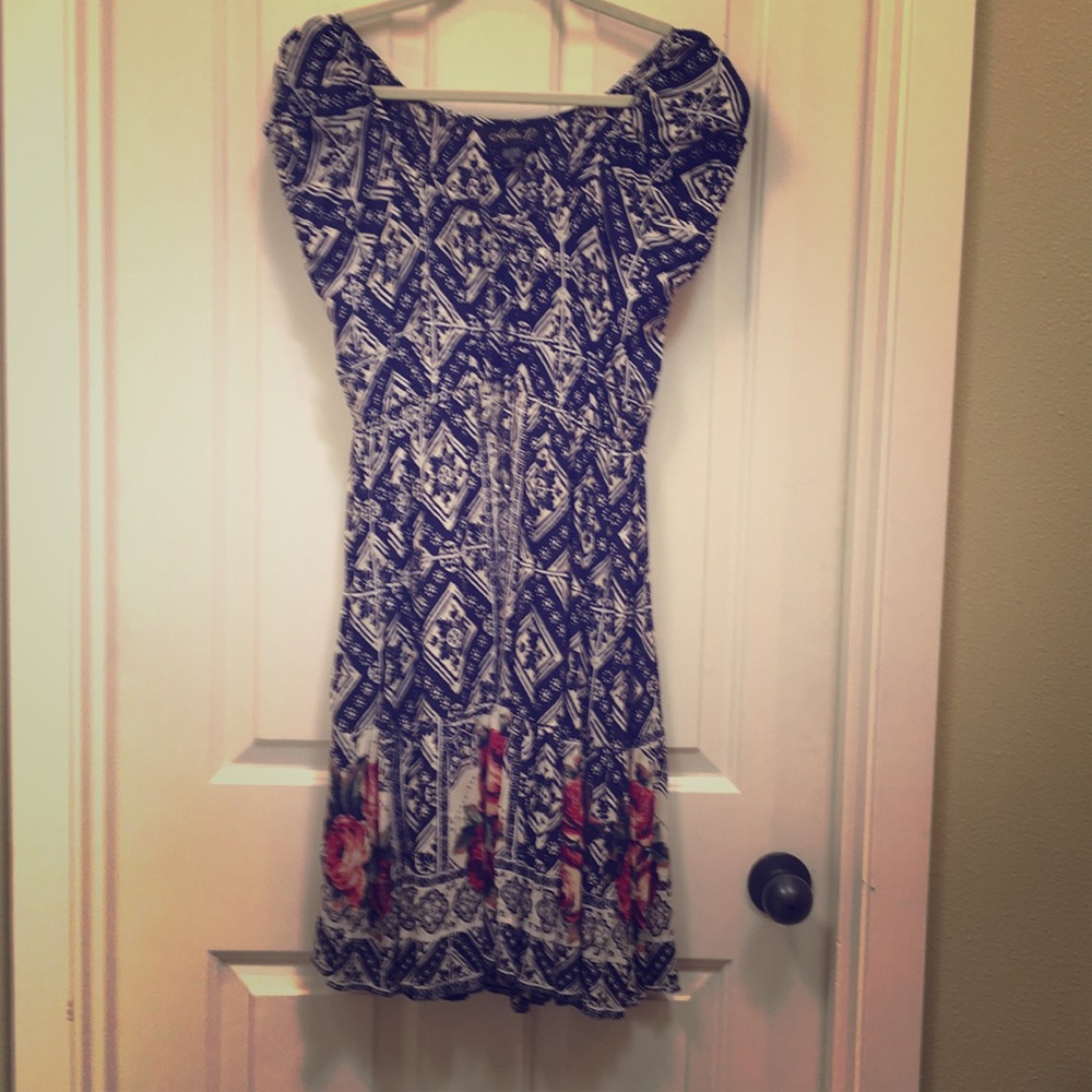 Summer dress